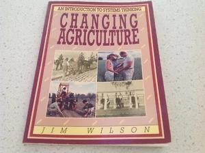 FARMING AGRICULTURE BOOK BEST SELLER CONCEPTS IMPROVEMENTS PROCESSES JOHN DEERE - Picture 1 of 6