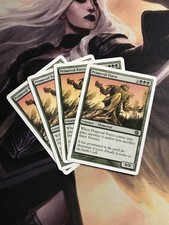 MTG 4x Primeval Force x4 LP Eighth Edition