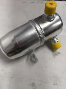 Accumulator T83000 Fits Pontiac (See Pictures For Fitment) - Picture 1 of 2