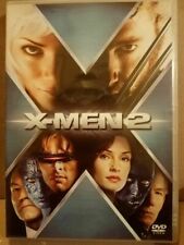 X-men 2 (Bryan Singer Hugh Jackman Halle Berry)/ DVD