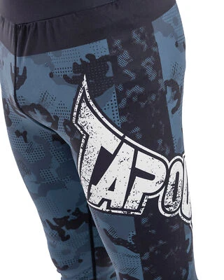 TapouT Kompressionshose Patton - Bild 1 von 3