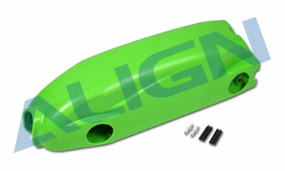 NEW Align Canopy - Green : MR25X / MR25XP - Image 1 of 4