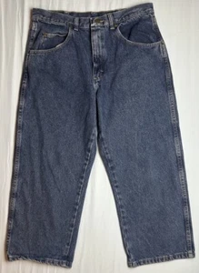 Old Mills Blue Jeans Herren Größe 34x30 - Bild 1 von 8