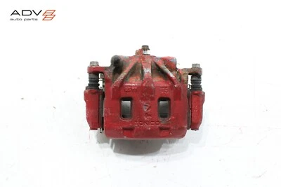 2018–2019 SUBARU WRX ПЕРЕДНИЙ ЛЕВЫЙ СУППОРТ БОКОВОГО ТОРМОЗА ВОДИТЕЛЯ ОТ ОРИГИНАЛЬНОГО ПРОИЗВОДИТЕЛЯ - Изображение 1 из 4