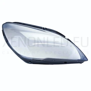 for BMW 6 F06 F12 F13 2015-2017 Headlight Glass Lens Cover Right Side + Manual - Picture 1 of 4