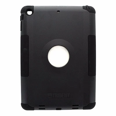 Trident Kraken Series Case for Apple iPad Air Black - Image 1 of 2