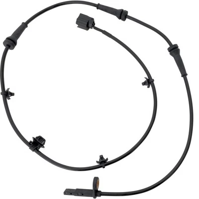 Abs 速度传感器后驱动左侧手柄适用于日产探路者 INFINITI QX60 — 第 1/4 张图片