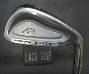 Wilson AR Forged 3 Iron Regular Graphite Shaft Tour Blast Grip - Picture 1 of 5