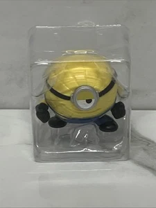 JERRY Despicable Me 4 Mini Minions Mystery Figure FIGURE IS FROM STORE DISPLAY - Picture 1 of 6