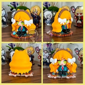 Muñeca PVC Limbus Company Marianne Paldo Figura Mesa Decoraciones Modelo Juguete - Imagen 1 de 4