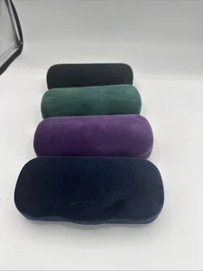 NEU GUCCI KLEINES HARTSCHALENETUI AUTHENTISCH CLAMSHELL BRILLEN SONNENBRILLE ETUI - Bild 1 von 2