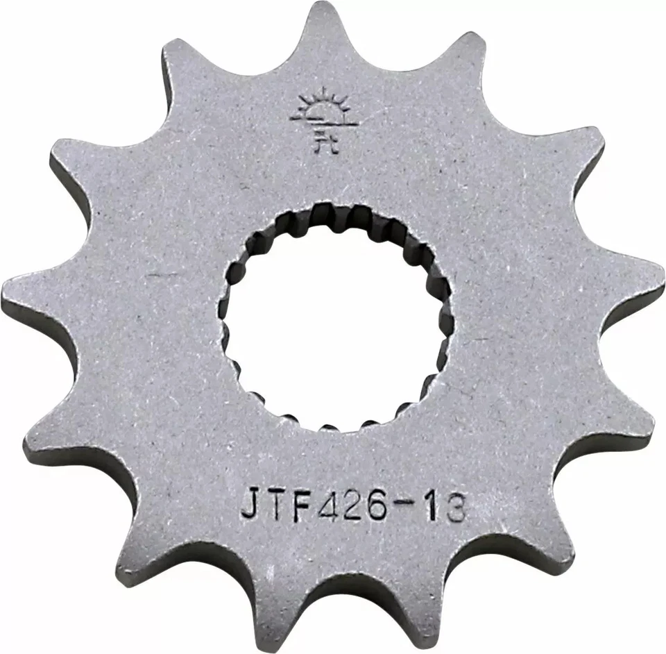 Pignone JT SPROCKETS 428 13 - Immagine 1 di 1