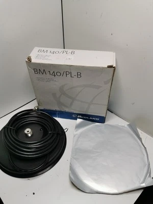 Base Magnetica BM 140 /PL-B Foto 1 de 4