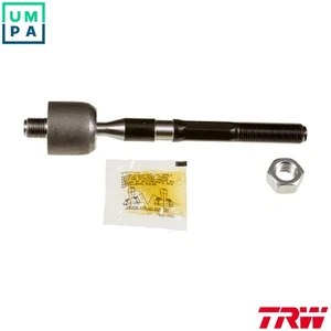 INNER TIE ROD JAR875 FOR KIA D4FD 1.7L G4KJ 2.4L G4KD/G4KH 2.0L G4NA 2.0L 4cyl - Picture 1 of 11
