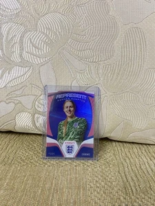 Panini Eternity Lionesses Represent Hannah Hampton Magenta Parallel /25 Card - Bild 1 von 8