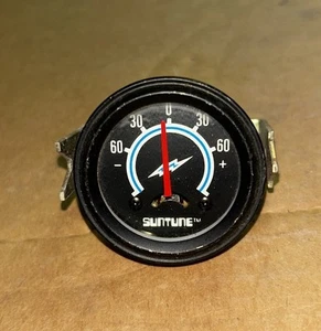 1975 Chevrolet C65 COE Truck Gauge Cluster OEM Vintage Chevy Dash Part - Picture 1 of 6
