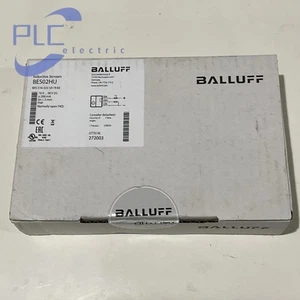 BALLUFF BES02HU BES 516-325-SA19-03 sensor brand new free shipping - Picture 1 of 2