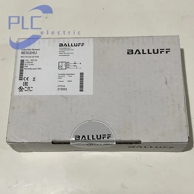 BALLUFF BES02HU BES 516-325-SA19-03 sensor brand new free shipping - Image 1 of 2