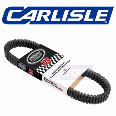 Carlisle XS814 Ultimax XS Drive Belt for Drive Drive Belts  rr Foto 1 de 4
