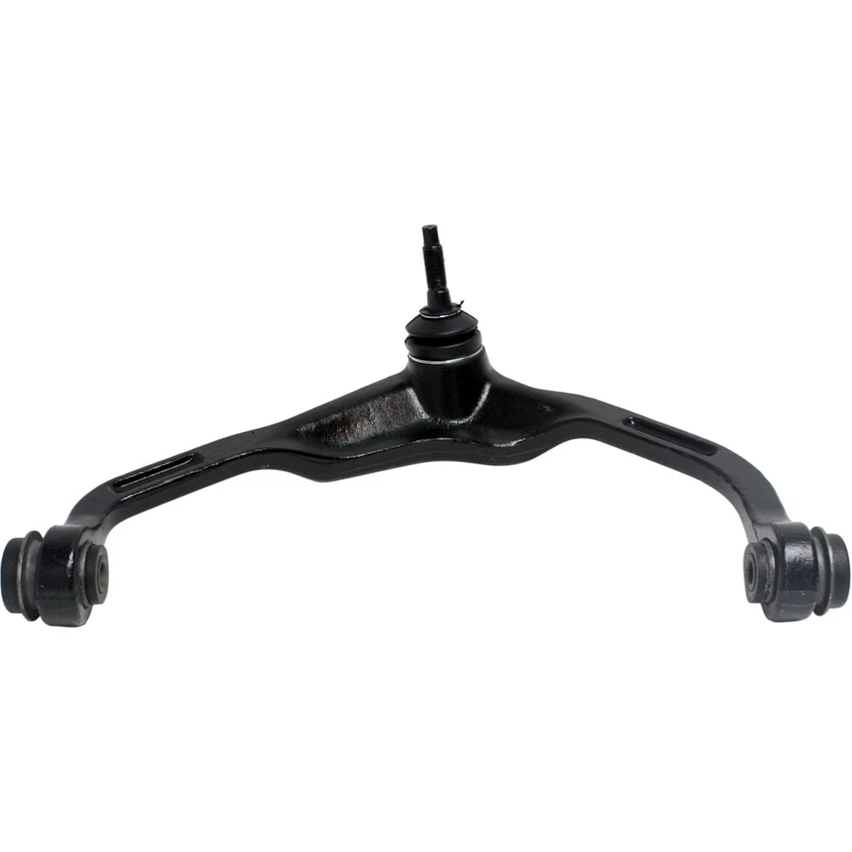 Brazo de control para Dodge Nitro 2007-2011 lado del pasajero delantero superior 4x4 Foto 1 de 4