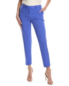 Pantalón elástico para mujer Tahari Asl Petite - Imagen 1 de 7