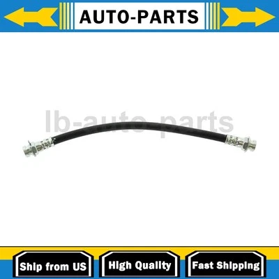 Piezas centradas en la manguera de línea de freno delantero para Dodge Dart 1970 1971 1972 Foto 1 de 4