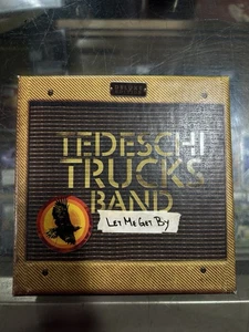 Let Me Get von Tedeschi Trucks Band (CD, 2016) - Bild 1 von 4