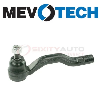 Mevotech Steering Tie Rod End for 1992-1994 Lexus SC300 3.0L L6 - Suspension ua Foto 1 de 4