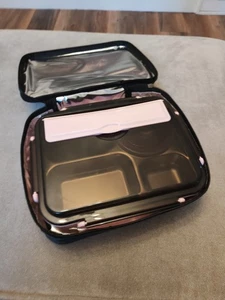Lunch Box for Kids & Adults – Leak-Proof Bento Lunch Box Stainless Steel - Picture 1 of 6