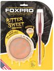 FOXPRO Bittersweet Pot Glass and Slate Turkey Call for Hunting Two-Sided Turk...