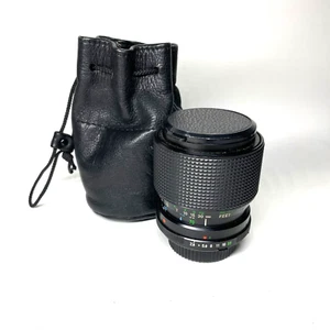 Vivitar 35-70mm f/2.8 - 3.8 MC macro Zoom Camera Lens 55mm Mount SLR DSLR - Picture 1 of 3