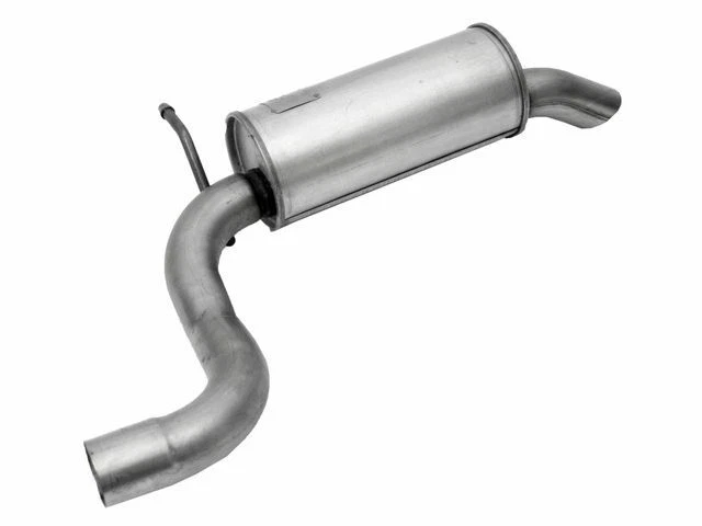 65TN87Q Exhaust Resonator and Pipe Assembly Fits Chrysler Town & Country Foto 1 de 1