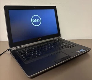 Dell Latitude E6330 14" Intel i3-3120M | 4GB RAM | 320GB HDD - Picture 1 of 8