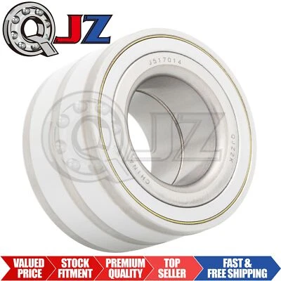 [FRONTAL (Quantidade.1)] Rolamento de cubo de roda para Ford F-150 LOBO Lincoln Mark LT RWD-Modelo - Imagem 1 de 4