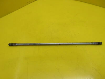 YAMAHA RX1 RX 1 APEX RS RAGE VECTOR VENTURE NYTRO BARRA ESTABILIZADORA DELANTERA BARRA ESTABILIZADORA Foto 1 de 4