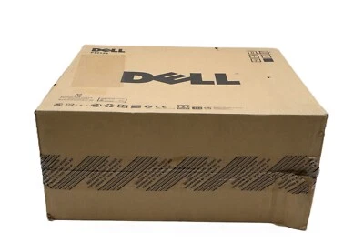 Dell P1913S 19" LED-Backlit LCD Monitor, 1280 x 1024 Resolution, New in Box - Image 1 of 4