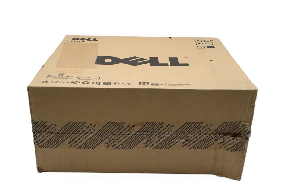 Dell P1913S 19" LED-Backlit LCD Monitor, 1280 x 1024 Resolution, New in Box - Image 1 of 4