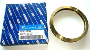 GENUINE BRAND NEW HYUNDAI SONATA 2006-2007 CLUTCH-ONE WAY - Picture 1 of 2