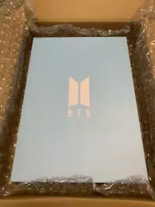 BTS ARMY Membership Merch Box #4 Full Set No Opened Brand New JP - Picture 1 of 2