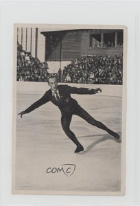 1936 Reemtsma Olympia 1936 - Band I Tobacco Ernst Baier #61