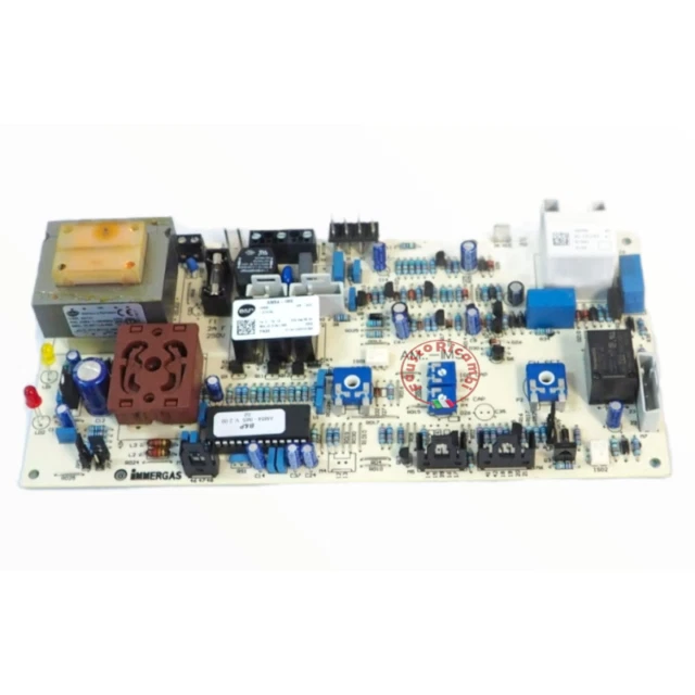 Immergas AM54-IMS Scheda Elettronica