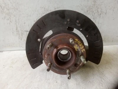 2003-2008 Pontiac Grand Prix RH Passenger Front Spindle Knuckle OEM With ABS Foto 1 de 4