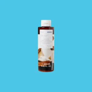Korres Vanilla Cinnamon Renewing Body Cleanser, 250 ml (8.45 fl oz), Free Ship - Picture 1 of 1