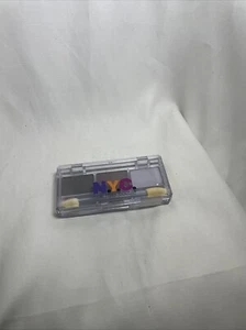 NYC New York Color Eyeshadow Trio 858A City Smoke  - Picture 1 of 2