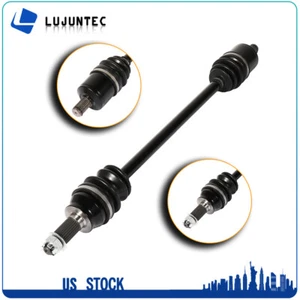 CV Axle For Polaris RZR S 900 General 1000 2015-2019 Front Passenger Driver Side - Picture 1 of 7
