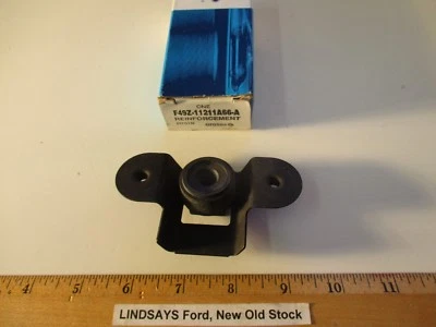 FORD 1994/1996 AEROSTAR "REFUERZO" CARROCERÍA PUERTA LATERAL PLACA DE RETENCIÓN ENVÍO GRATUITO Foto 1 de 3