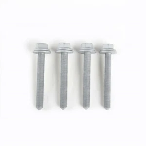 Front/Rear Subframe Retaining Bolts FitFor VW Beetle Golf Tiguan AUDI A3 Q3 SEAT - Picture 1 of 11