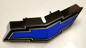 1969 69 Camaro New GM Restoration Bowtie Grill Emblem With Hardware - Foto 1 di 5