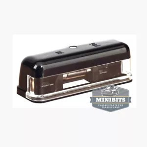 Land Rover Mini Leyland Clubman Rear Number Plate Light Assembly - New - Picture 1 of 1