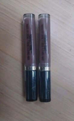 2 Pack: Black Radiance Perfect Tone Matte 0.17 oz., Naughty Brown (OO1001) - Image 1 of 3